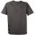 Timberland PRO Reflective Logo T Shirt - Mens - Grey Asphalt