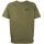 Timberland PRO Reflective Logo T Shirt - Mens - Olive
