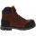 Tegopro Terra Patton Safety Toe Work Boots - Womens - Brown