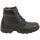 Thorogood 534-6342 Streets Insulated 6" Boots - Womens - Black