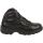 Thorogood 534-6574 Streets Ultimate Shoes - Womens - Black