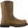 Thorogood 804-3239 Vseries Wp 8" Composite Toe Work Boots - Mens - Brown Crazyhorse