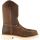 Thorogood 804-3311 Heritage 11" Steel Toe Work Boots - Mens - Crazyhorse