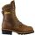 Thorogood 804-3554 Logger 400g WP 9" Steel Toe Work Boots - Mens - Trail Crazyhorse