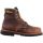 Thorogood 804-3696 1957 WP 6" Steel Toe Work Boots - Mens - Crazyhorse