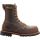 Thorogood American Legacy 804-4248 8" WP Composite Toe Work Boots - Mens - Brown