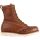 Thorogood 804-4364 American Heritage 8" Boots - Mens - Tobacco