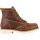 Thorogood 804-4375 American Heritage 6" Boots - Mens - Trail Crazyhorse