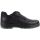 Thorogood 804-6133 Thoroflex Ox Composite Toe Work Shoes - Mens - Black