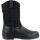 Thorogood 804-6136 Thoroflex 10" Composite Toe Work Boots - Mens - Black