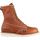 Thorogood 814-4364 Heritage 8" Non-Safety Toe Work Boots - Mens - Tobacco