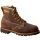 Thorogood 814-4514 6" Heritage Insulated Boots - Mens - Brown