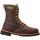 Thorogood 814-4520 Insulated 8" Soft Toe Boots - Mens - Brown