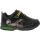 Trimfoot Jurassic World 2 Light Athletic Shoes - Baby Toddler - Black Green