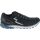 361 Degrees Strata Running Shoes - Mens - Black Jolt