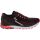 361 Degrees Strata Running Shoes - Womens - Black Hazard