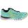 361 Degrees Meraki 2 Running Shoes - Womens - Aruba Blue Ebony