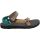 Teva Original Sandal Outdoor Sandals - Womens - Multi Cactus