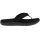 Teva Voya Flip Flops - Womens - Bar Street Black