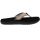 Teva Voya Flip Flops - Womens - Antiguous Grey Multi