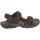 Teva Katavi 2 Sandals - Mens - Black Olive