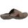 Teva Katavi 2 Slide Sandals - Mens - Tan