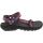 Teva Hurricane Xlt 2 Outdoor Sandals - Womens - Vista Blue Indigo