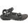 Teva Hurricane Xlt 2 Outdoor Sandals - Womens - Chara Black White