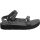 Teva Midform Universal Outdoor Sandals - Womens - Dorinda Black White