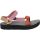 Teva Midform Universal Outdoor Sandals - Womens - Pink