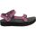 Teva Midform Universal Outdoor Sandals - Womens - Raspberry Sorbet