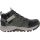 Teva Grandview GTX Hiking Boots - Womens - Dark Shadow