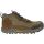 Teva Ridgeview Mid RP Hiking Boots - Mens - Brown