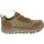 Teva Ridgeview Low Waterproof Hiking Shoes - Womens - Sand