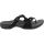 Teva Ascona Flip Outdoor Sandals - Womens - Black