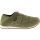 Teva Reember Lifestyle Shoes - Womens - Olive