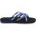 Shoe Color - Lapis Blue