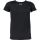 Under Armour Locker Tee T Shirts - Womens - Black