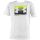 Under Armour Boxed Sportstyle Short Sleeve T Shirt - Mens - White Green