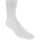 Under Armour Mens Essential Crew 6p Socks - Womens - White