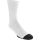 Under Armour Performance Tech Crew 6pk Socks - White