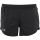 Under Armour Fly By Short 2 Soccer Shorts - Womens - Black