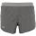 Under Armour Fly By Short 2 Soccer Shorts - Womens - Carbon Grey