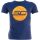 Under Armour Sc 30 Hd Logo Tee T Shirts - Boys | Girls - Blue