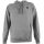 Under Armour Rival Fleece Hoodie Sweatshirts - Mens - Pitch Grey