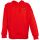 Under Armour Rival Fleece Hoodie Sweatshirts - Mens - Red