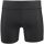 Under Armour Hg Armour Mid Rise Mid Shorts - Womens - Black