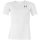 Under Armour HeatGear Armour Compression SS T Shirt - Mens - White