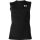 Under Armour HeatGear Armour Compression Sleeveless Shirt - Mens - Black