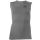 Under Armour HeatGear Armour Compression Sleeveless Shirt - Mens - Carbon Heather